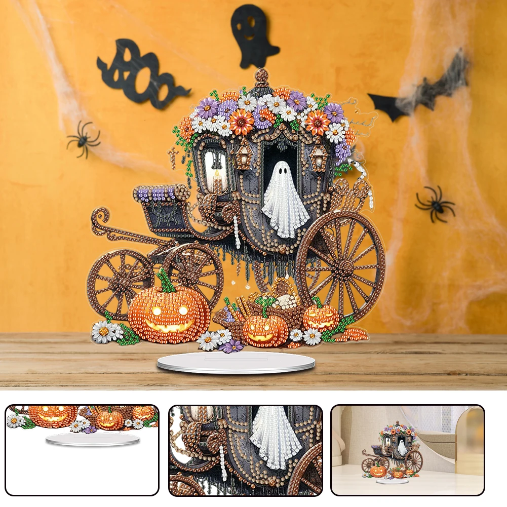 High Quality DIY Diamond Painting Kit for Desktop Art Perfect for Living Room Bedroom or Classroom Decoration
High Quality DIY Diamond Painting Kit for Desktop Art Perfect for Living Room Bedroom or Classroom Decoration