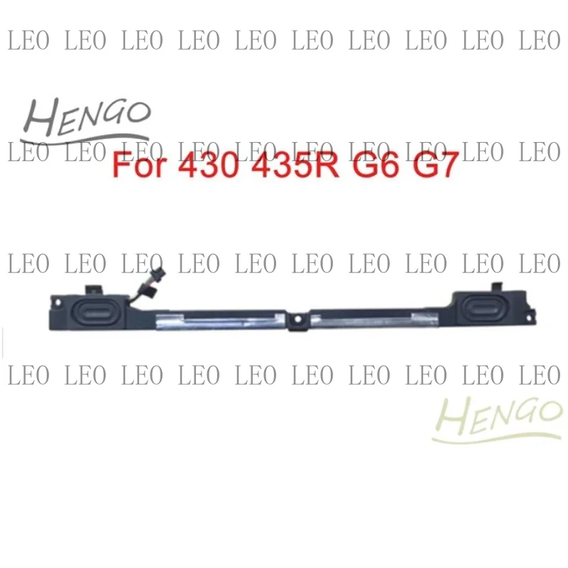 SS New L44513-001 For HP Probook 430 435R G6 G7 Built In Speaker Speakers
SS New L44513-001 For HP Probook 430 435R G6 G7 Built In Speaker Speakers
