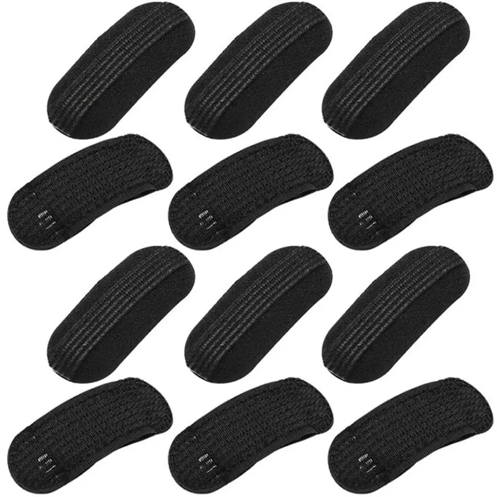 12 Pcs Clips for Hair Shaper Accessories Base Sponge Volume Insert Barber Gripper Band Pad
12 Pcs Clips for Hair Shaper Accessories Base Sponge Volume Insert Barber Gripper Band Pad