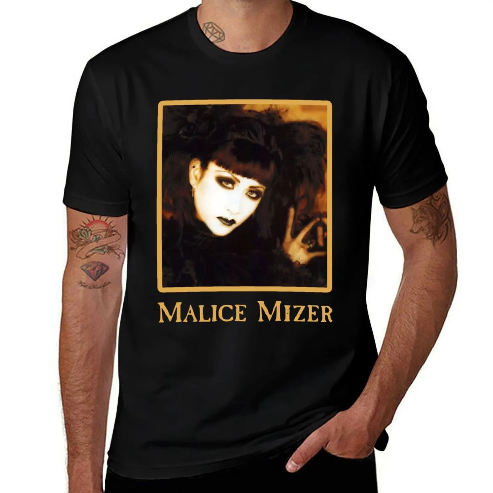 Funny Gifts For malice mizer Cool Graphic Gifts T-Shirt oversized graphic tee vintage graphic tee heavyweight t shirts for men
Funny Gifts For malice mizer Cool Graphic Gifts T-Shirt oversized graphic tee vintage graphic tee heavyweight t shirts for men