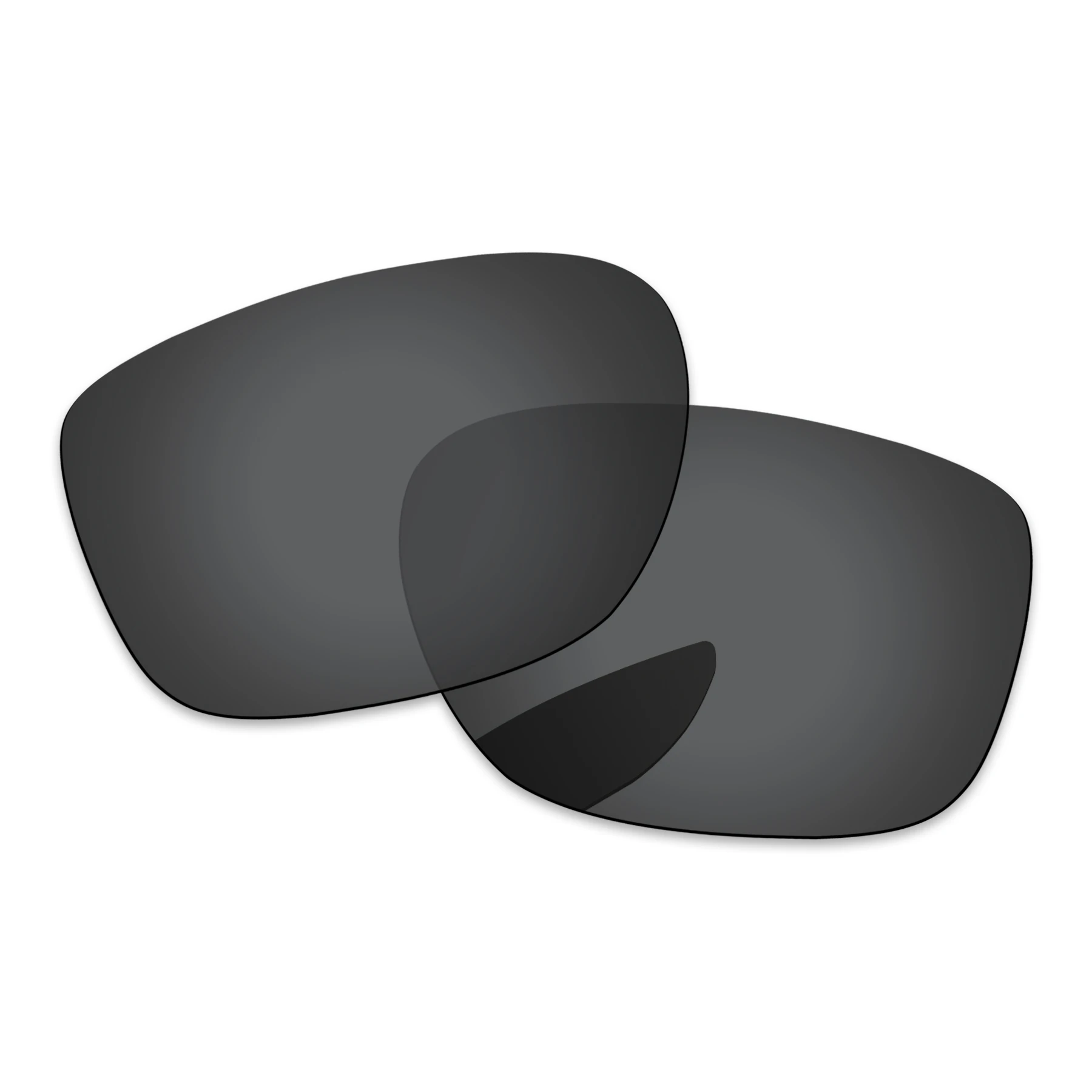 Сменные линзы Bsymbo для поляризованных солнцезащитных очков Oakley Holston OO9334 — несколько вариантов
Сменные линзы Bsymbo для поляризованных солнцезащитных очков Oakley Holston OO9334 — несколько вариантов