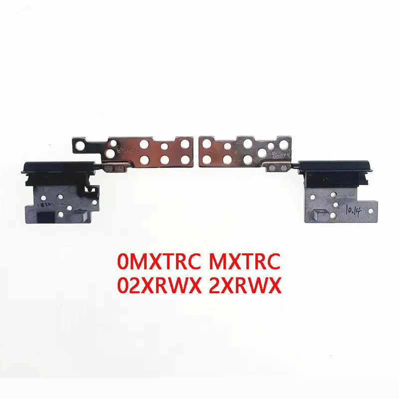 Новые оригинальные запасные петли для ноутбука DELL Alienware 15 R3 R4 0MXTRC 02XRWX 2XRWX
Новые оригинальные запасные петли для ноутбука DELL Alienware 15 R3 R4 0MXTRC 02XRWX 2XRWX