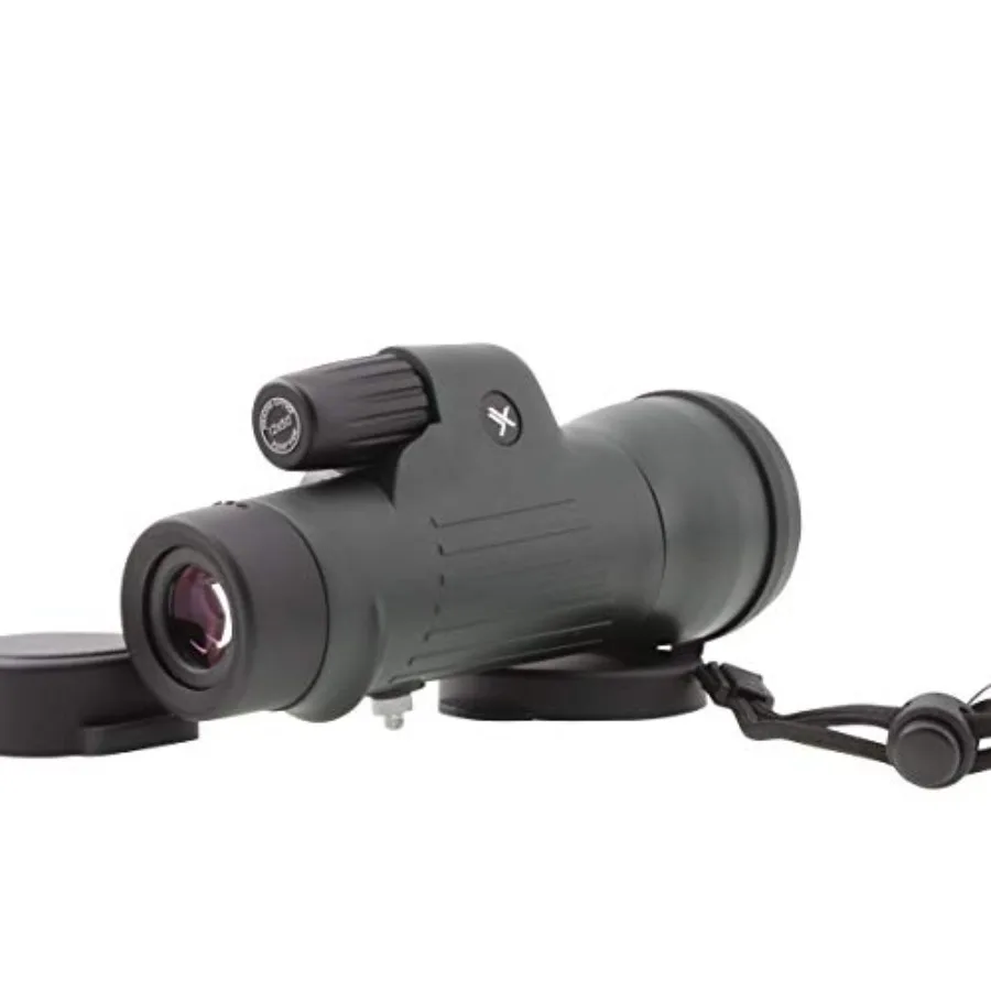 Bird watching, hunting, fishing, travel, safari, hiking monocular: 12x50 high-powered waterproof optical device with long-range
Bird watching, hunting, fishing, travel, safari, hiking monocular: 12x50 high-powered waterproof optical device with long-range