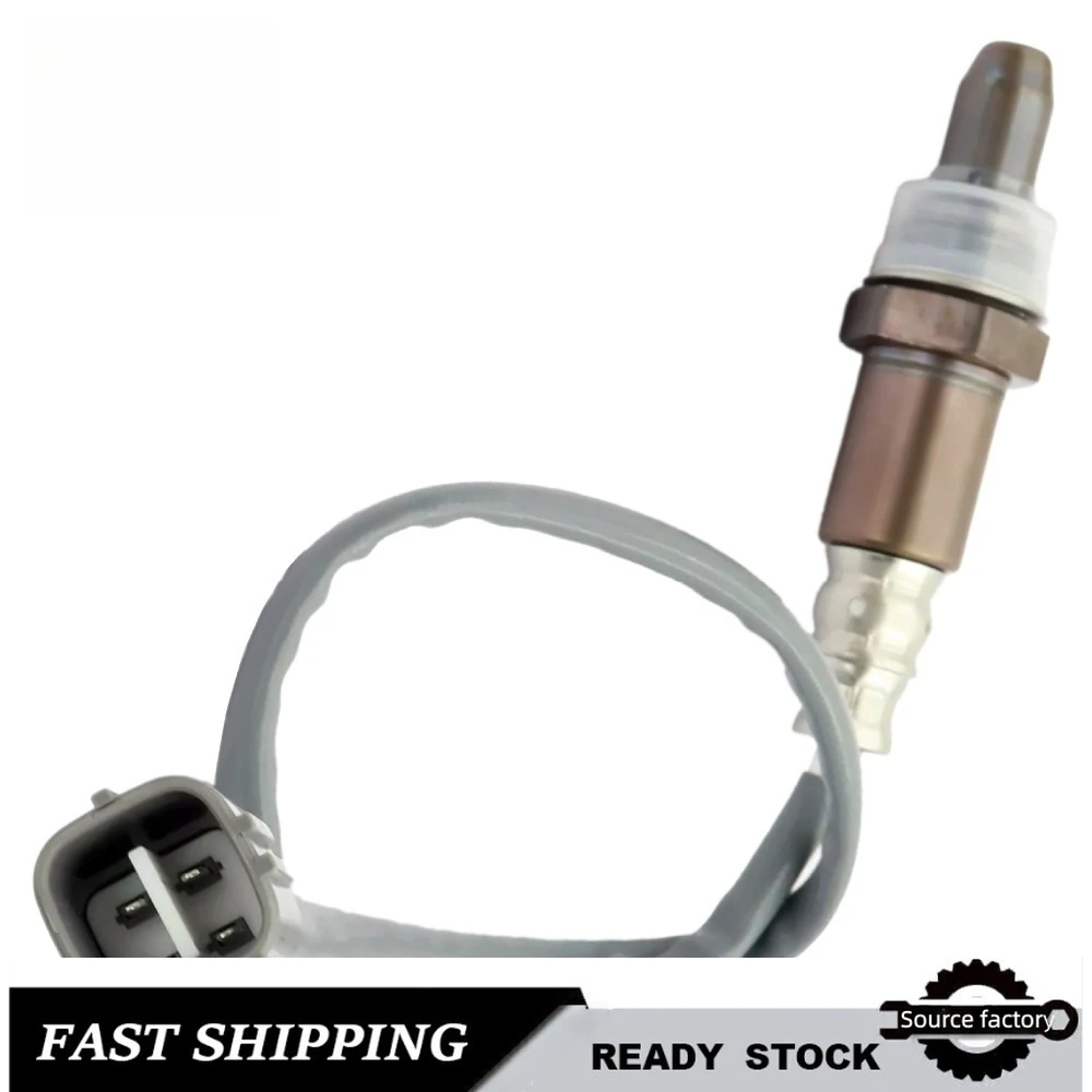 O2 Sensor89467-07030 for Nissan Honda Toyota, Automotive Sensor in-stock, Shipped ImmediatelyReplacement Parts
O2 Sensor89467-07030 for Nissan Honda Toyota, Automotive Sensor in-stock, Shipped ImmediatelyReplacement Parts
