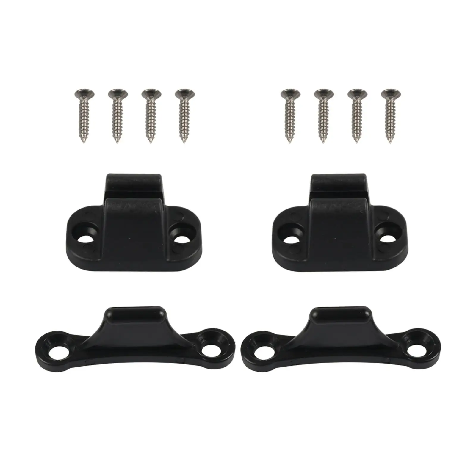 Door Stops Keep Door Open Outside Door Holder Door Retainer Kit Door Stop Retaining Holder Set for Boat Campervans
Door Stops Keep Door Open Outside Door Holder Door Retainer Kit Door Stop Retaining Holder Set for Boat Campervans