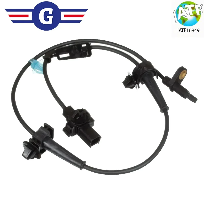 7455-TR3-A02 Front Rear Left Right ABS Wheel Speed Sensor For Honda CIVIC 2012-2015 57450-TR3-A02 57470-TR3-A02 57475-TR3-A02
7455-TR3-A02 Front Rear Left Right ABS Wheel Speed Sensor For Honda CIVIC 2012-2015 57450-TR3-A02 57470-TR3-A02 57475-TR3-A02