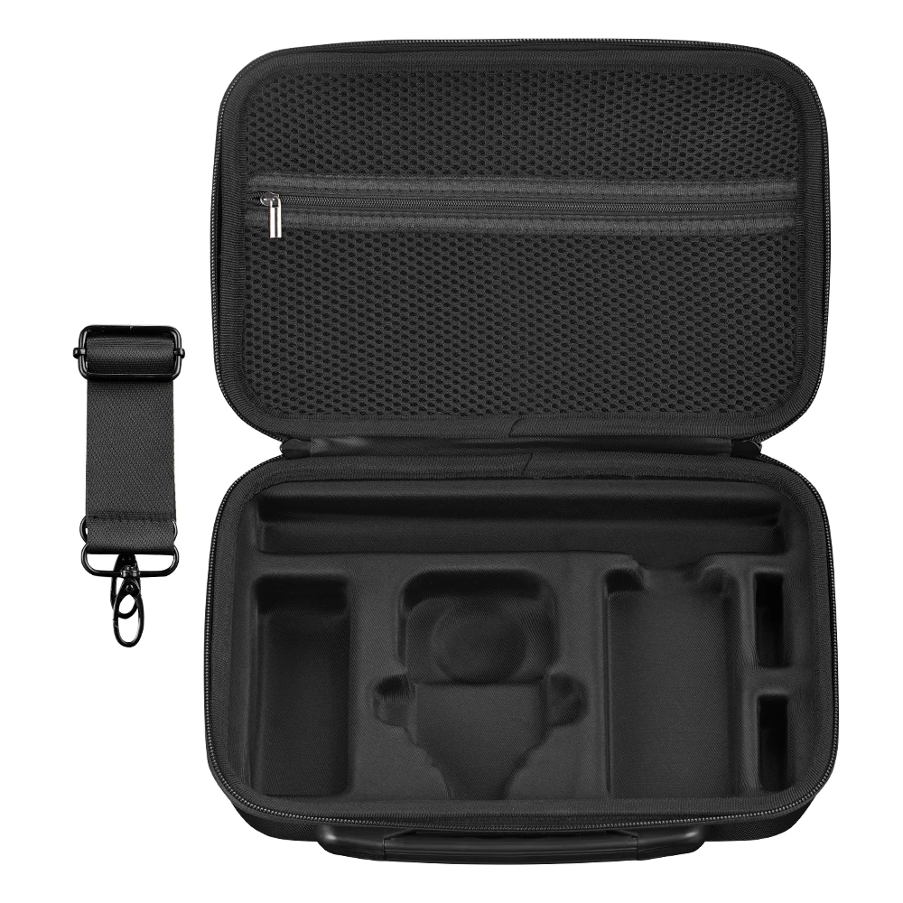 Portable Carrying Case for DJI Osmo 360 Panoramic Camera Sling Bag Travel Storage Bag
Portable Carrying Case for DJI Osmo 360 Panoramic Camera Sling Bag Travel Storage Bag