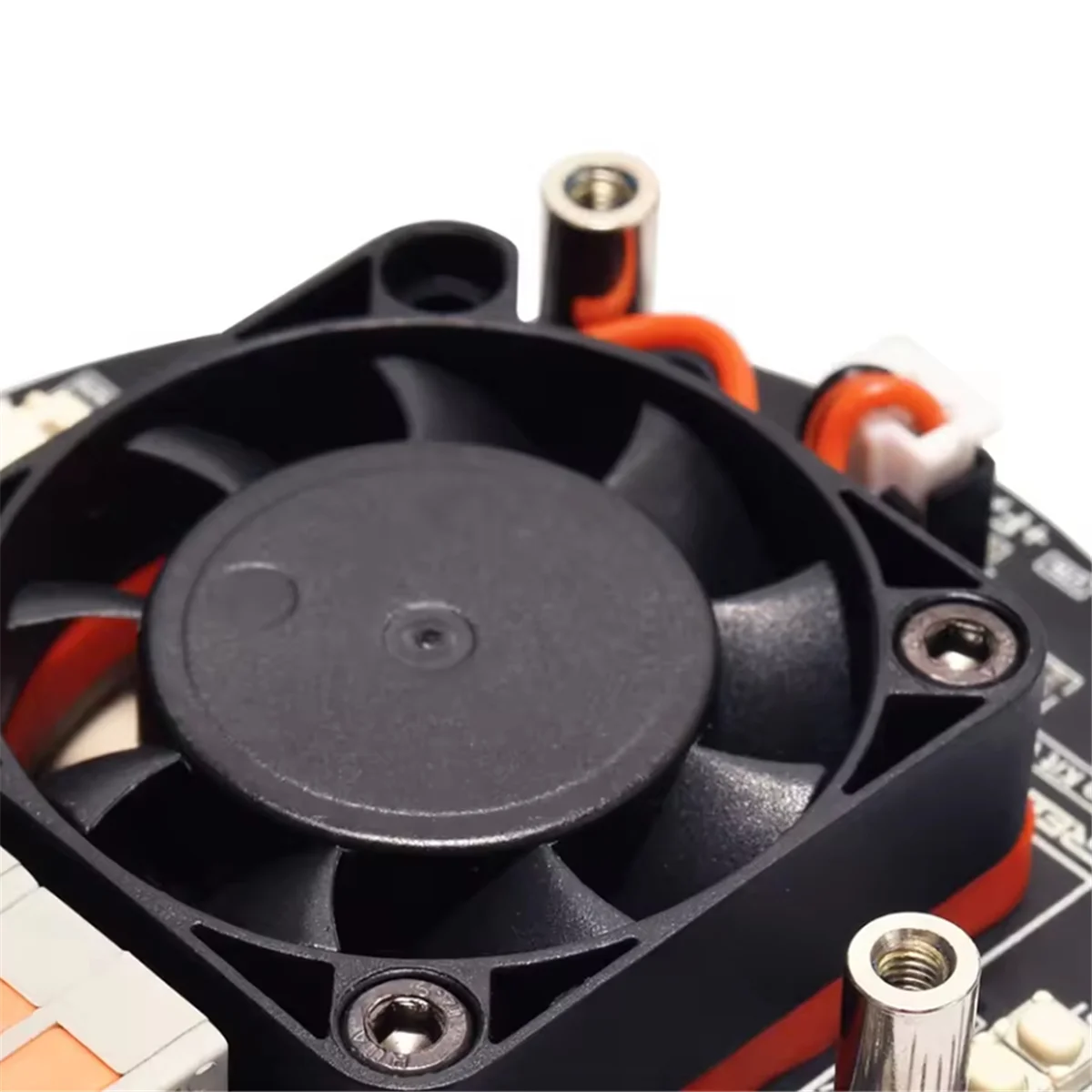 BIGTREETECH Eco Turbo Kit 24 В Nidec Blower Бесщеточный центробежный воздуходувка для Voron2.4 VzBoT HevORT VS Универсальный турбокомплект 
BIGTREETECH Eco Turbo Kit 24 В Nidec Blower Бесщеточный центробежный воздуходувка для Voron2.4 VzBoT HevORT VS Универсальный турбокомплект