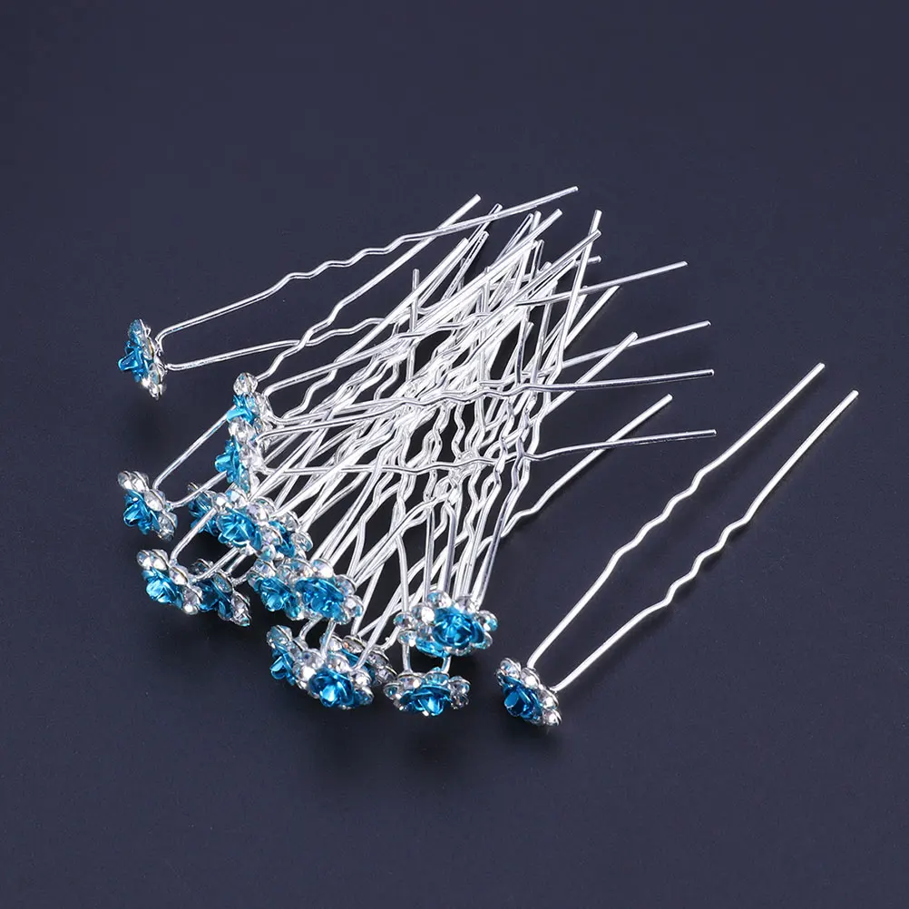 40pcs Rose Hairpins Bridal Wedding Hair Hair Accessories For Brides Accessories Smooth Classic Design Women Girls
40pcs Rose Hairpins Bridal Wedding Hair Hair Accessories For Brides Accessories Smooth Classic Design Women Girls