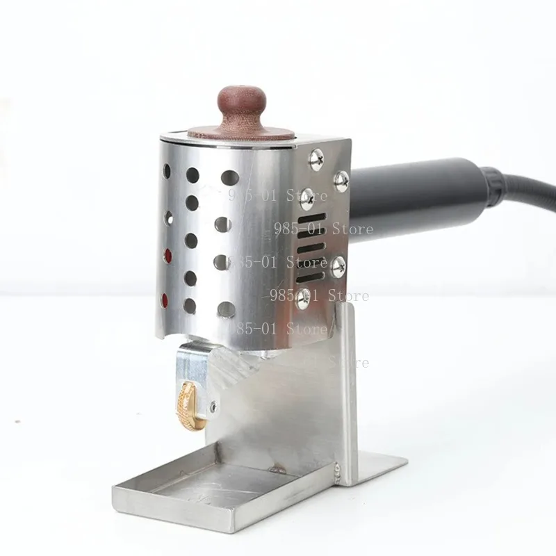 WT-90TJ Hand Push Hot Melt Adhesive Machine Glue Labeling Glue Rolling Machine 110V/220V 150W 50mL 3mm 5mm 8mm 10mm
WT-90TJ Hand Push Hot Melt Adhesive Machine Glue Labeling Glue Rolling Machine 110V/220V 150W 50mL 3mm 5mm 8mm 10mm