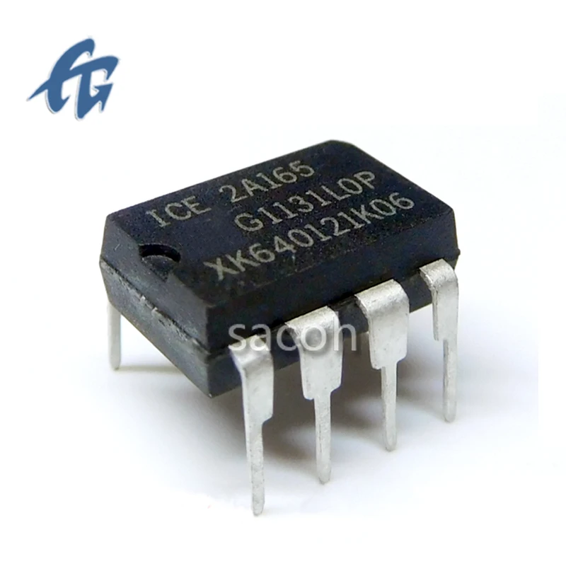 (SACOH Electronic Components) ICE2A165 10Pcs 100% Brand New Original In Stock
(SACOH Electronic Components) ICE2A165 10Pcs 100% Brand New Original In Stock