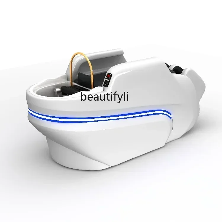A17 Automatic Intelligent Electric Massage Shampoo Bed Hair Saloon Dedicated Water Circulation Hair Care Bed
A17 Automatic Intelligent Electric Massage Shampoo Bed Hair Saloon Dedicated Water Circulation Hair Care Bed