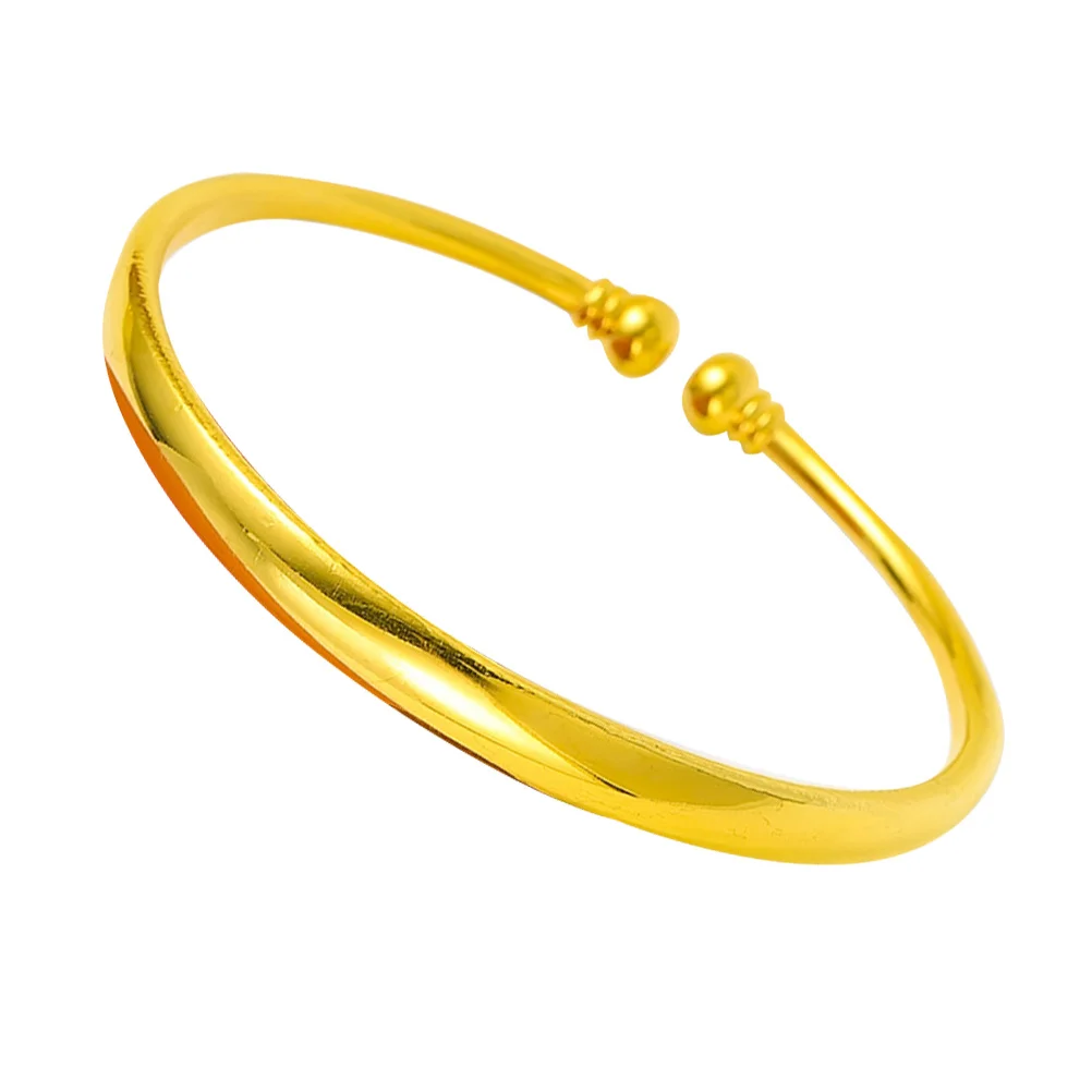 1Pcs Shower Bracelet Delicate Babysbreath Thickening Bangle Simple Fashion Wrist Jewelry Fashion Bangle
1Pcs Shower Bracelet Delicate Babysbreath Thickening Bangle Simple Fashion Wrist Jewelry Fashion Bangle