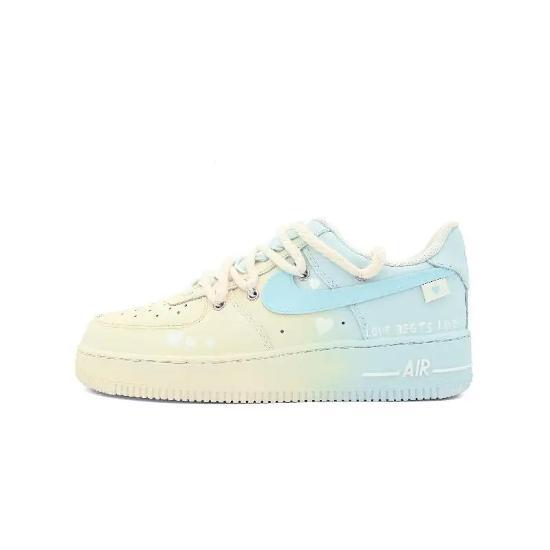 【Customize】Nike Air Force 1 Skateboarding Shoes Unisex Sneakers shoes CW2288-111
【Customize】Nike Air Force 1 Skateboarding Shoes Unisex Sneakers shoes CW2288-111