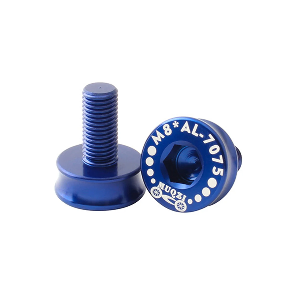 Folding Bike MTB Sealed Waterproof Aluminum Alloy M8 Crankset Screw Crank Screws Bottom Bracket Screw Bottom Bracket Bolts
Folding Bike MTB Sealed Waterproof Aluminum Alloy M8 Crankset Screw Crank Screws Bottom Bracket Screw Bottom Bracket Bolts