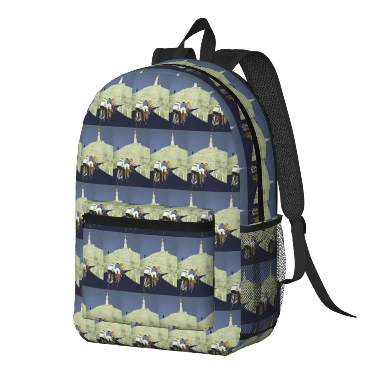 Mt Ventoux-Eliza Southwood Backpack Daypack Large Capacity Kids BookBag School Bag Shoulder Bags for Men Women
Mt Ventoux-Eliza Southwood Backpack Daypack Large Capacity Kids BookBag School Bag Shoulder Bags for Men Women