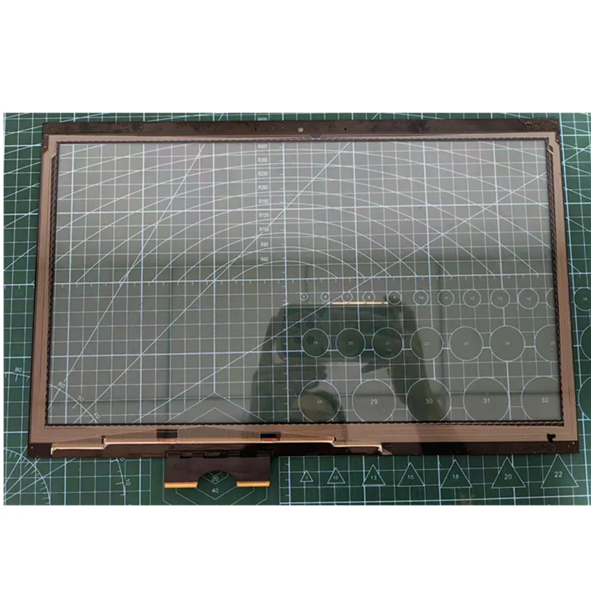 For Lenovo Ideapad Z500 P500 15.6" Touch Digitizer Glass Laptop ( no lcd display)
For Lenovo Ideapad Z500 P500 15.6" Touch Digitizer Glass Laptop ( no lcd display)