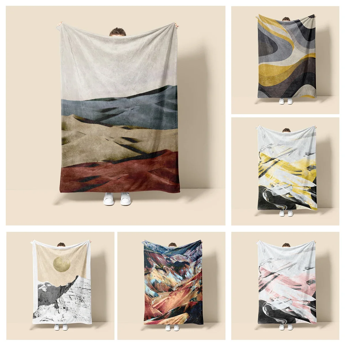 Home decoration plush Throw Sofa blanket Anime animals Bedspread bed fluffy soft blankets decor Plaid Modern plant flower leaf
Home decoration plush Throw Sofa blanket Anime animals Bedspread bed fluffy soft blankets decor Plaid Modern plant flower leaf