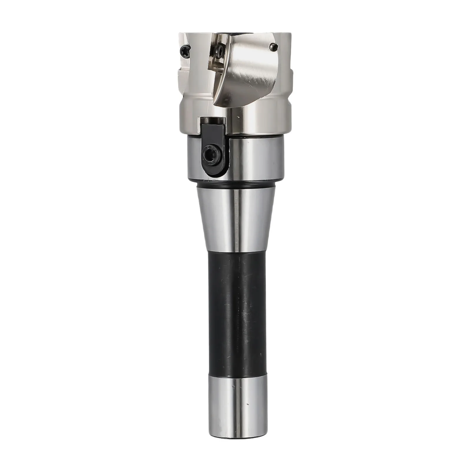 Precision Engineering Tools The Essential Pairing of an R8 FMB22 Arbor & Effective 400R End Mill Shell Plus Insert Group
Precision Engineering Tools The Essential Pairing of an R8 FMB22 Arbor & Effective 400R End Mill Shell Plus Insert Group
