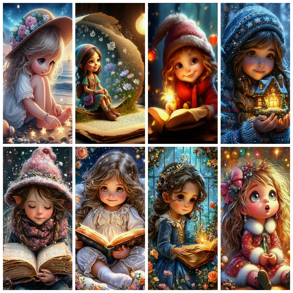 Girl Reading Decoration Background Winter Stars Fairy Tale Forest Door Cover Backdrop Banner Photography Props Baby Shower Gifts
Girl Reading Decoration Background Winter Stars Fairy Tale Forest Door Cover Backdrop Banner Photography Props Baby Shower Gifts