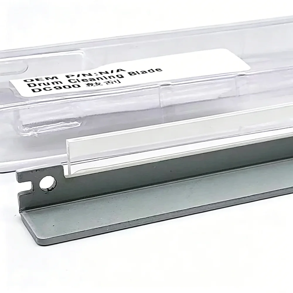 1PC High Quality Drum Cleaning Blade for Xerox WC4110 4112 4127 4590 4595 DC900 9000 1100 Cylinder Blade
1PC High Quality Drum Cleaning Blade for Xerox WC4110 4112 4127 4590 4595 DC900 9000 1100 Cylinder Blade