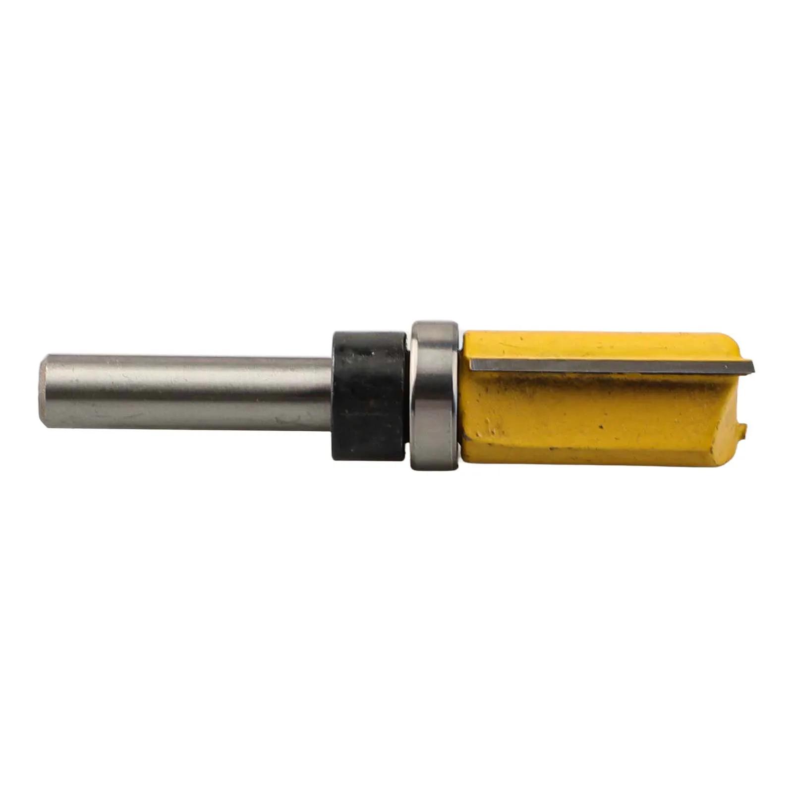 Cemented Carbide Router Bit Suitable For Machine Tools Various Sizes Available 8mm Shank For Woodworking Projects