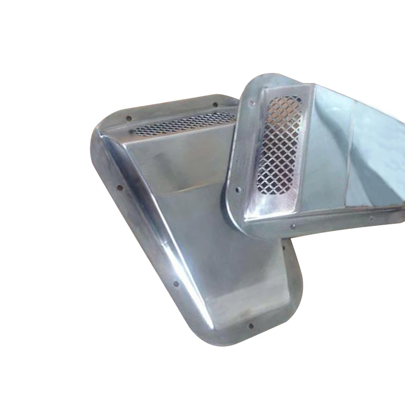 Hot Sale Truck Parts Air Bonnet Vent Fit For Land Rover Defender 90 110
Hot Sale Truck Parts Air Bonnet Vent Fit For Land Rover Defender 90 110
