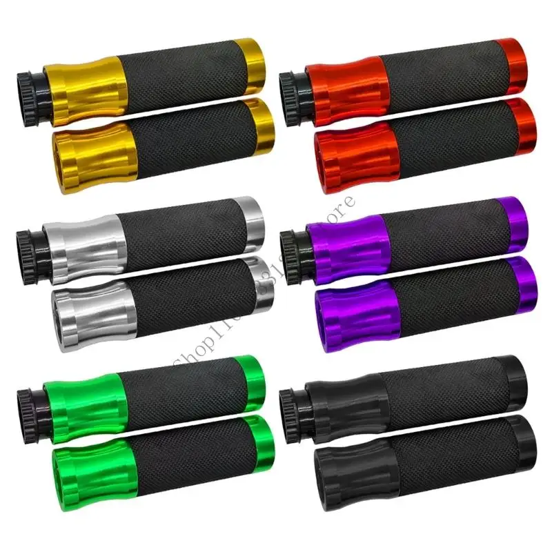0XXD Shock Absorbing Cycling Grip Cover To Reduce Road Vibration For Improved Control
0XXD Shock Absorbing Cycling Grip Cover To Reduce Road Vibration For Improved Control