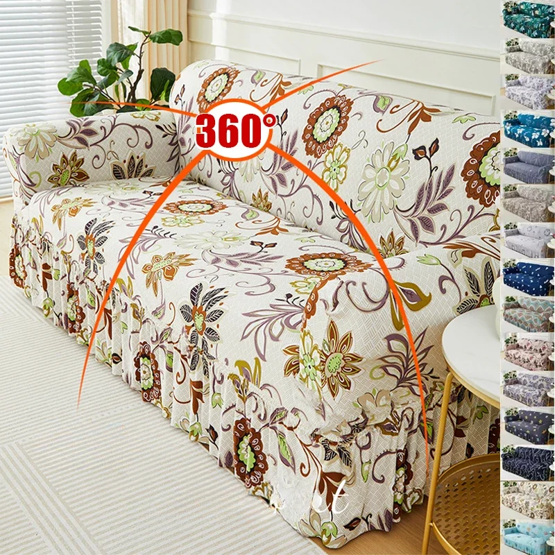 1PC Printed Sofa Cover Stretch Couch Cover Sofa Slipcovers for Couches and Loveseats Washable Furniture Protector for Pets Kids
1PC Printed Sofa Cover Stretch Couch Cover Sofa Slipcovers for Couches and Loveseats Washable Furniture Protector for Pets Kids