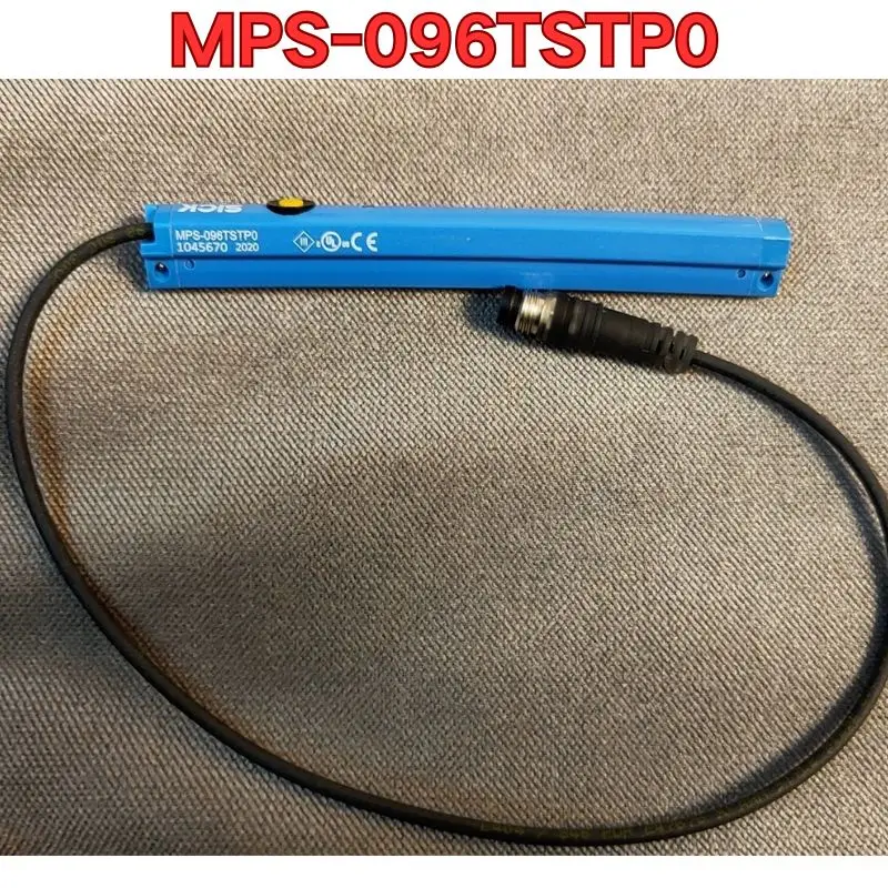 Second-hand MPS-096TSTP0 sensor function test is normal Latest Pricing for 2026
Second-hand MPS-096TSTP0 sensor function test is normal Latest Pricing for 2026
