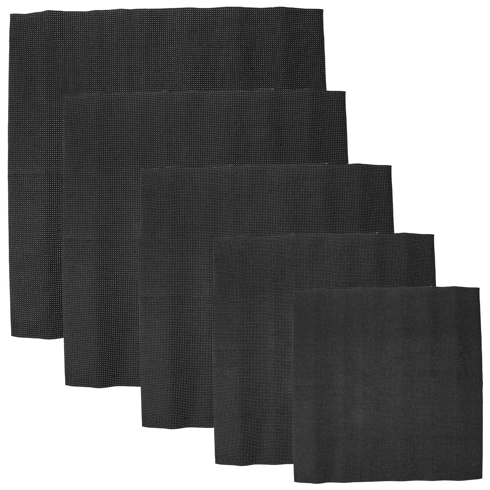 5Pcs Cross Stitch Fabric Embroidery Cloth Sheets Cotton Gridding Cloth Easy Thread Control DIY Handmade Craft Supplies
5Pcs Cross Stitch Fabric Embroidery Cloth Sheets Cotton Gridding Cloth Easy Thread Control DIY Handmade Craft Supplies