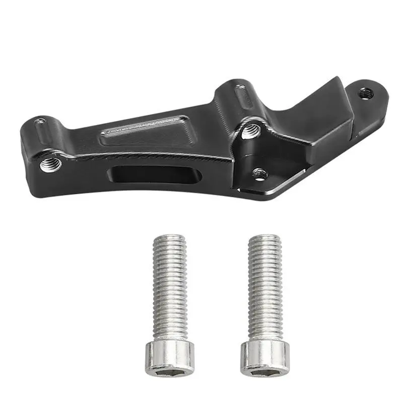 Better-Motorcycle Caliper Adapter Code Brake Caliper Rotor Adapter Brackets For XMAX300 Xmax 300 2023-2024
Better-Motorcycle Caliper Adapter Code Brake Caliper Rotor Adapter Brackets For XMAX300 Xmax 300 2023-2024