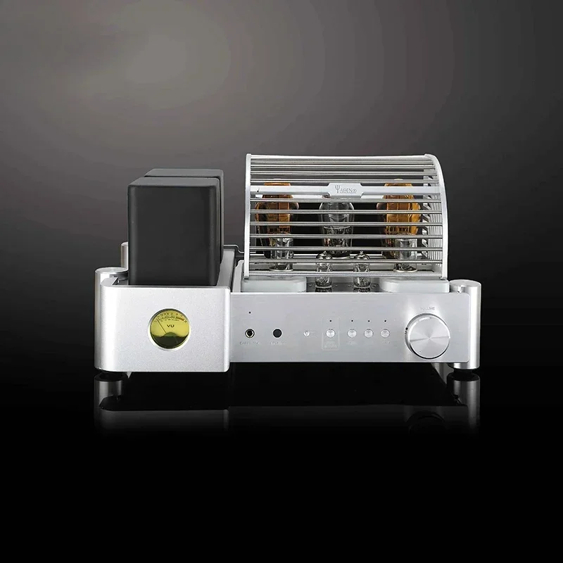 Wholesale price 1 piece vacuum audio power amplifier bile machine MS-500B machine amplifier tea wave tube
Wholesale price 1 piece vacuum audio power amplifier bile machine MS-500B machine amplifier tea wave tube