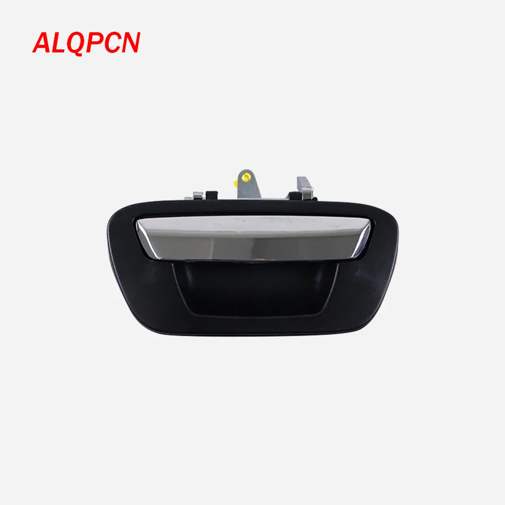 Use Fpr Foton Tunland Pickup Door Tailgate Handle Back Door Handle
Use Fpr Foton Tunland Pickup Door Tailgate Handle Back Door Handle