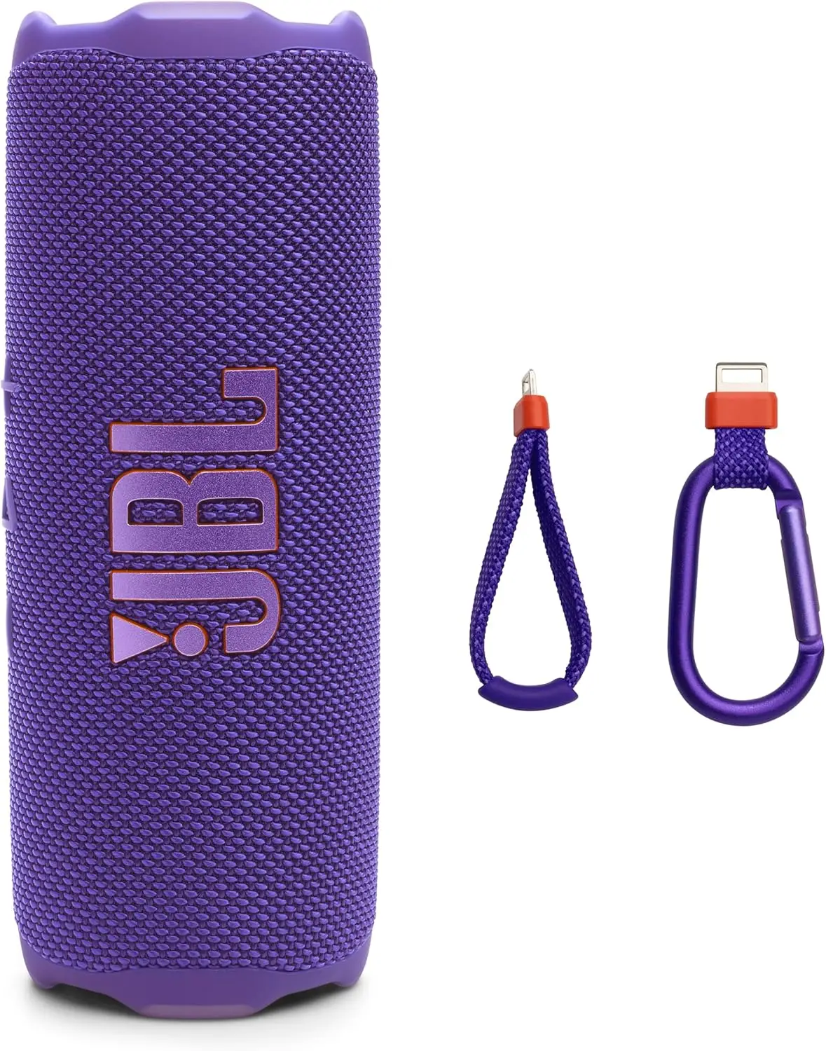 JBL Flip 7 Portable Bluetooth Waterproof Speaker Outdoor Wireless | Purple | Open Box
JBL Flip 7 Portable Bluetooth Waterproof Speaker Outdoor Wireless | Purple | Open Box