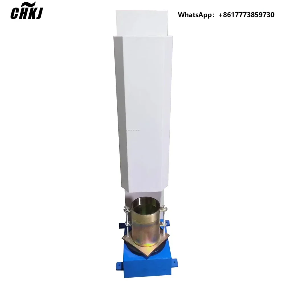 2025 newGood Seller High Quality Soil Standard Proctor Compactor
2025 newGood Seller High Quality Soil Standard Proctor Compactor