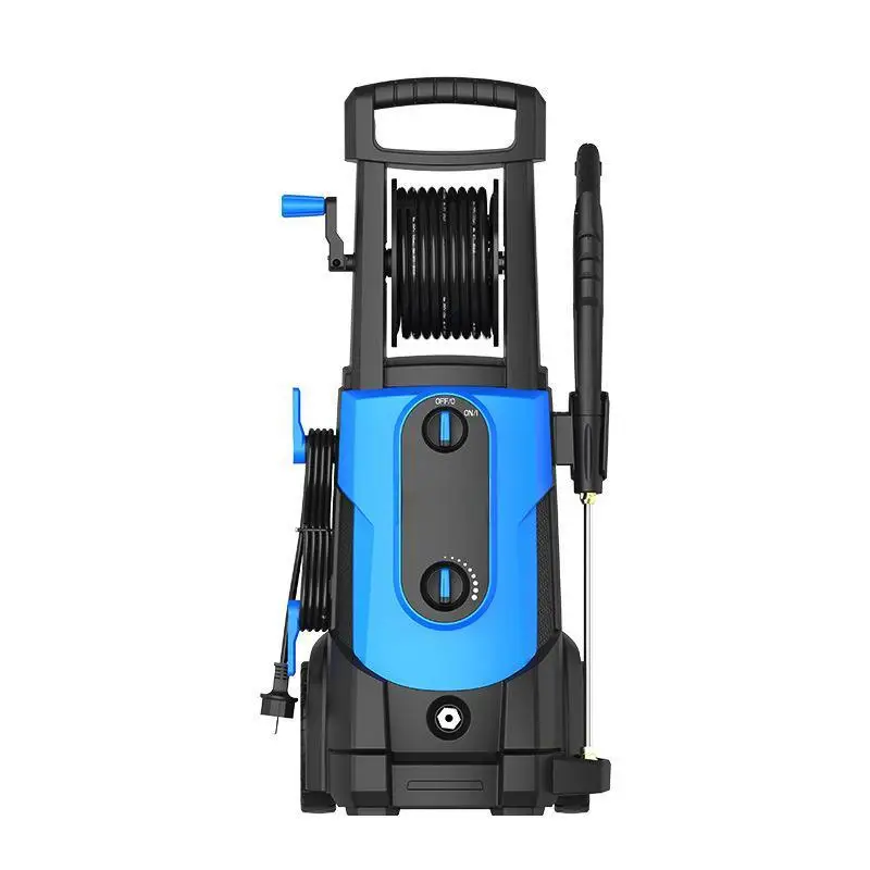 2200W ultra high power high-pressure car wash machine, household cleaning machine
2200W ultra high power high-pressure car wash machine, household cleaning machine