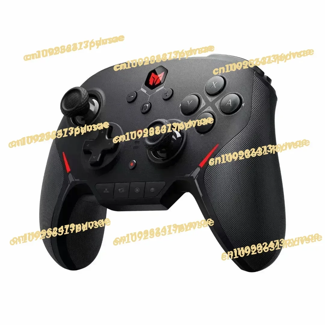 NEW BLITZ Mecahanic Elite Wireless Controller For Nintend Switch/PC Dual Model Connection Gamepad Joysctik With RGB Charging Sta
NEW BLITZ Mecahanic Elite Wireless Controller For Nintend Switch/PC Dual Model Connection Gamepad Joysctik With RGB Charging Sta