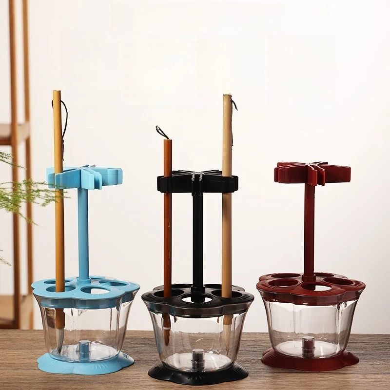 Creative Leave-in Brush Pen Holder, Multi-functional Moisturizing Care Pen, Anti-dry Pocket Water Pen Wholesale
Creative Leave-in Brush Pen Holder, Multi-functional Moisturizing Care Pen, Anti-dry Pocket Water Pen Wholesale