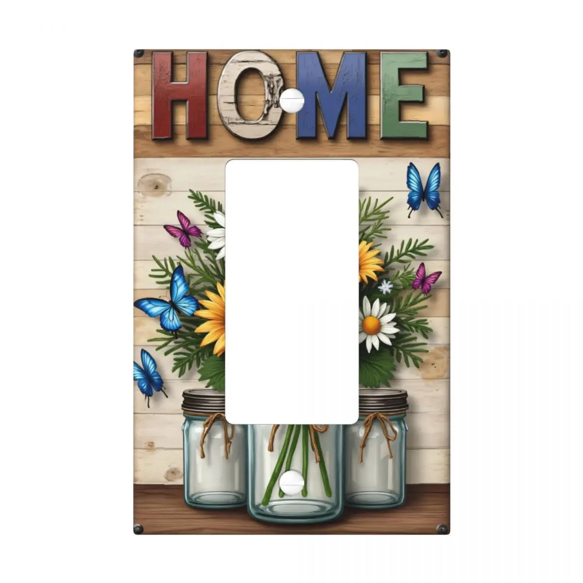 Art Plates,bathroom switch wall plates,switch cover wall plate,outlet cover plate,1 Gang Decora
Art Plates,bathroom switch wall plates,switch cover wall plate,outlet cover plate,1 Gang Decora