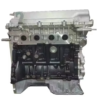 LFB479Q Engine Long Block LF479Q2 LFB479Q LFB479Q3 For Lifan Solano X50 X60 530 620 630 1.8L
LFB479Q Engine Long Block LF479Q2 LFB479Q LFB479Q3 For Lifan Solano X50 X60 530 620 630 1.8L