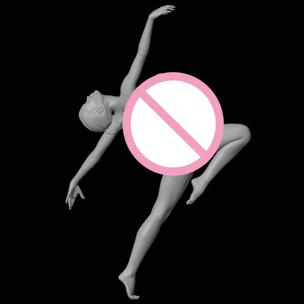 1/24 3d Printing Model Kit Sexy Girl Dancer Lady NSFW Anime Figure Model Kit DIY Miniature Reduction Statue Unpainted Toys
1/24 3d Printing Model Kit Sexy Girl Dancer Lady NSFW Anime Figure Model Kit DIY Miniature Reduction Statue Unpainted Toys