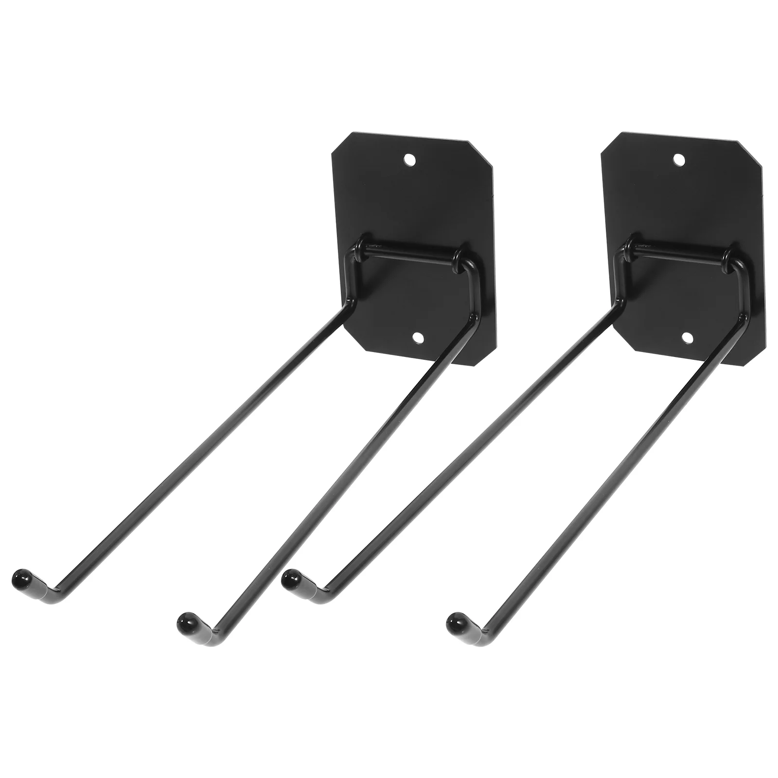2 Pcs Garage Hook Tools Organization Heavy Duty Utility Hooks Coat Iron Ladder Hanger Hanging for
2 Pcs Garage Hook Tools Organization Heavy Duty Utility Hooks Coat Iron Ladder Hanger Hanging for