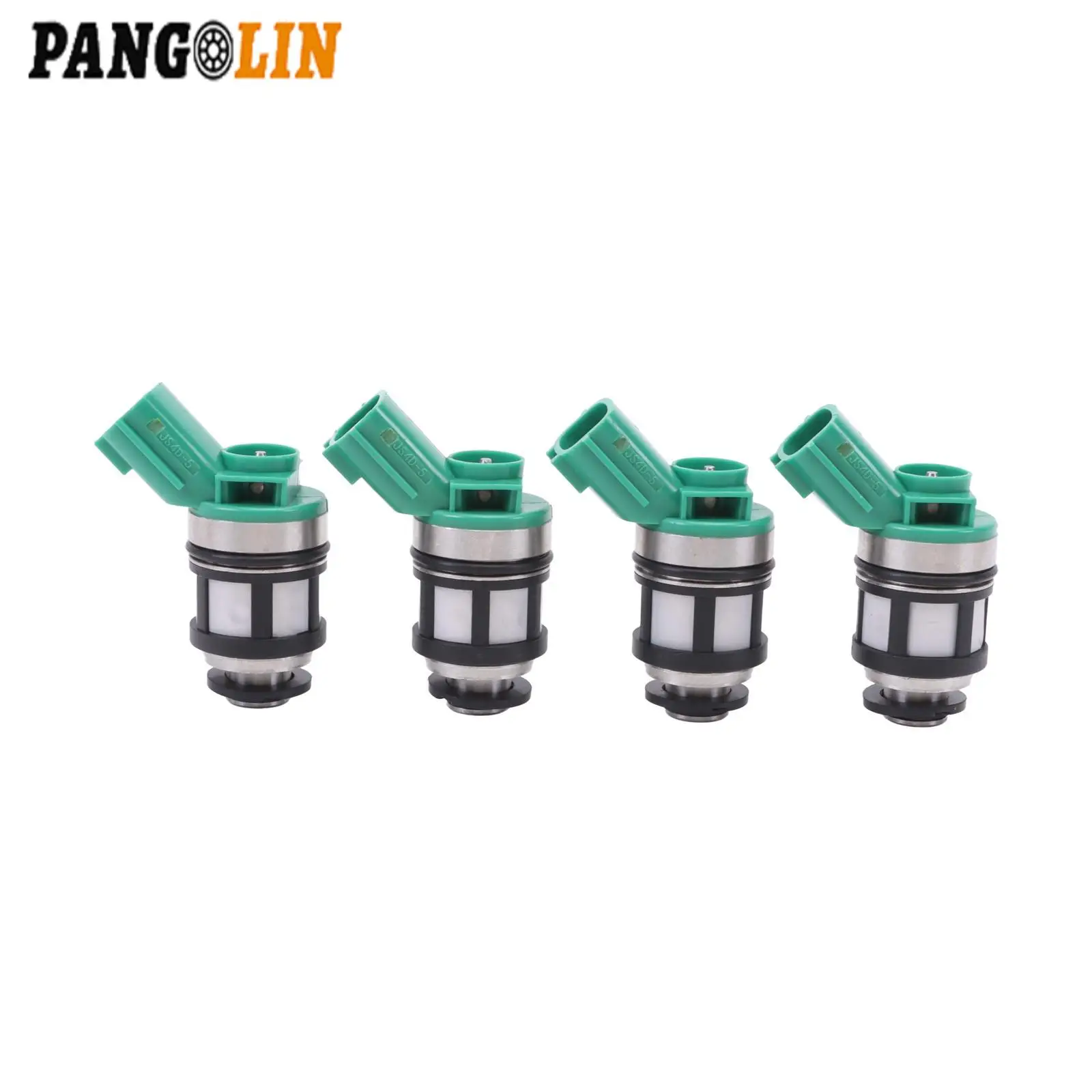 4pcs Fuel Injectors Nozzle 16600-1S700 For 96-04 Nissan Pickup Frontier Xterra 2.4L Car Accessories Parts Fuel Supply System
4pcs Fuel Injectors Nozzle 16600-1S700 For 96-04 Nissan Pickup Frontier Xterra 2.4L Car Accessories Parts Fuel Supply System