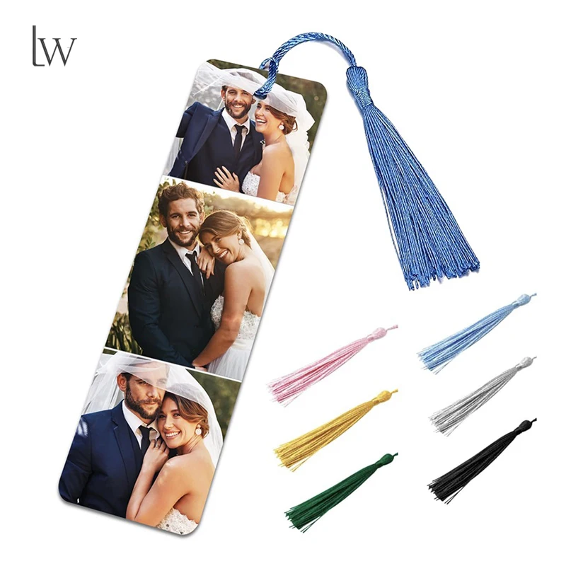 Custom Bookmark Personalized Double-Sided Bookmark with Text Photo Customizd Book Mark Gift for Book Lovers for Women Men
Custom Bookmark Personalized Double-Sided Bookmark with Text Photo Customizd Book Mark Gift for Book Lovers for Women Men