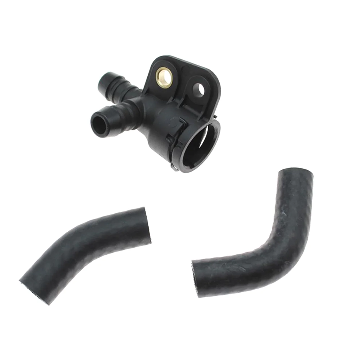 A2762006651 2762006651 Coolant Return Line Connector for Mercedes Benz E-CLASS W213 3.0 3.5 2015 2016 - 2019 A2762001651
A2762006651 2762006651 Coolant Return Line Connector for Mercedes Benz E-CLASS W213 3.0 3.5 2015 2016 - 2019 A2762001651