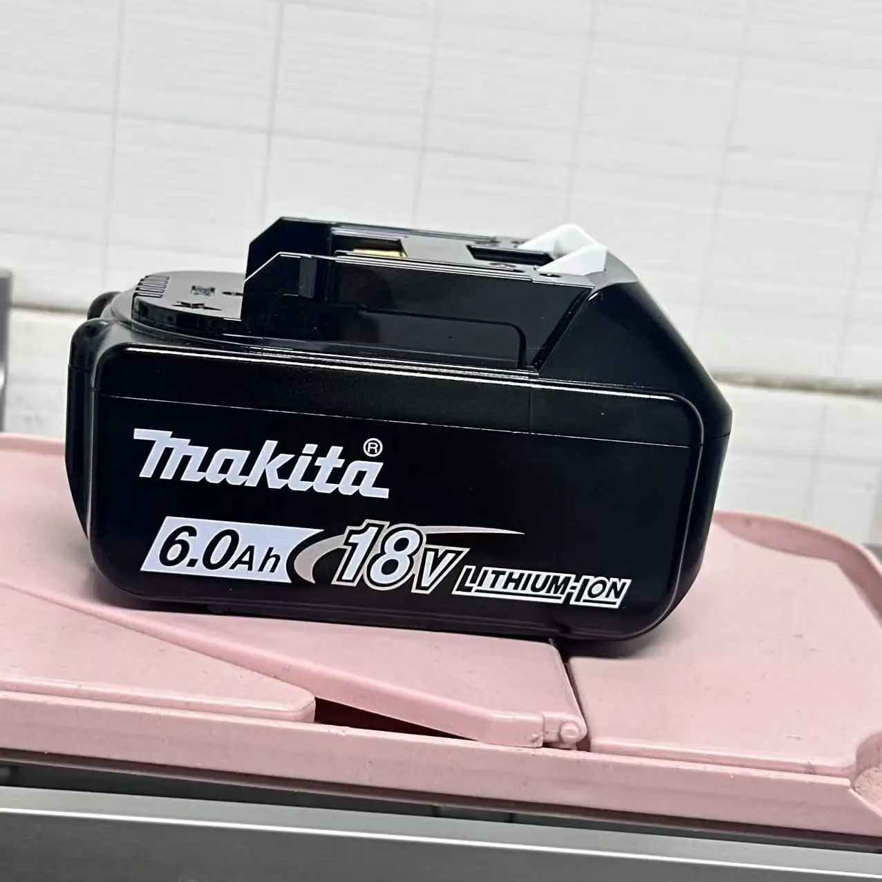 ✅ Standard LXT 18V 6000mAh Lithium Replacement Power Battery
✅ Standard LXT 18V 6000mAh Lithium Replacement Power Battery
