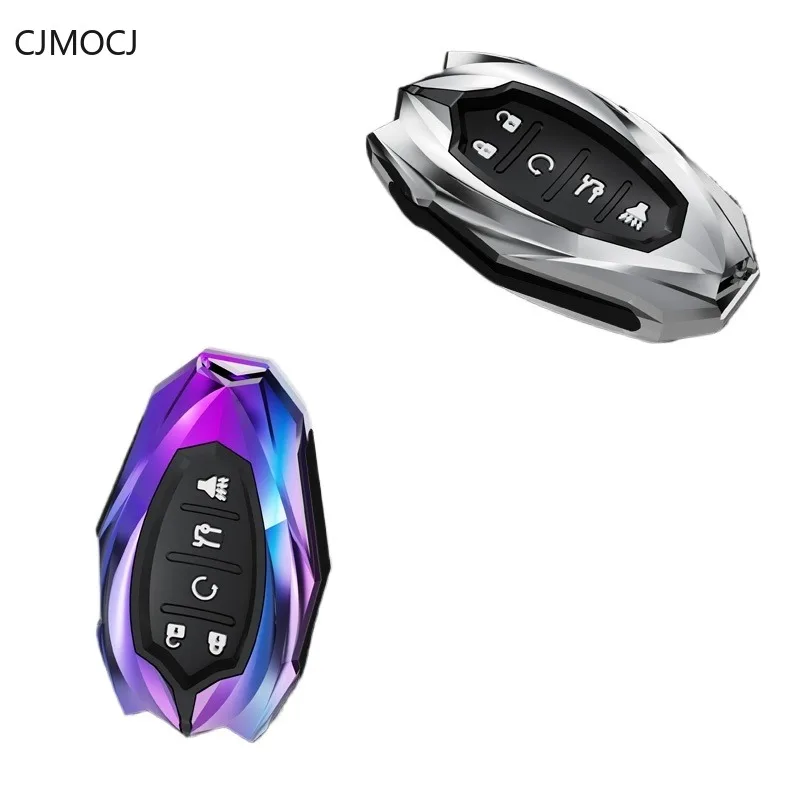 Чехол-брелок премиум-класса для Chevrolet Equinox/Malibu XL/Onix/Trailblazer/Cruze/Cavalier — защитный чехол, брелок для ключей
Чехол-брелок премиум-класса для Chevrolet Equinox/Malibu XL/Onix/Trailblazer/Cruze/Cavalier — защитный чехол, брелок для ключей