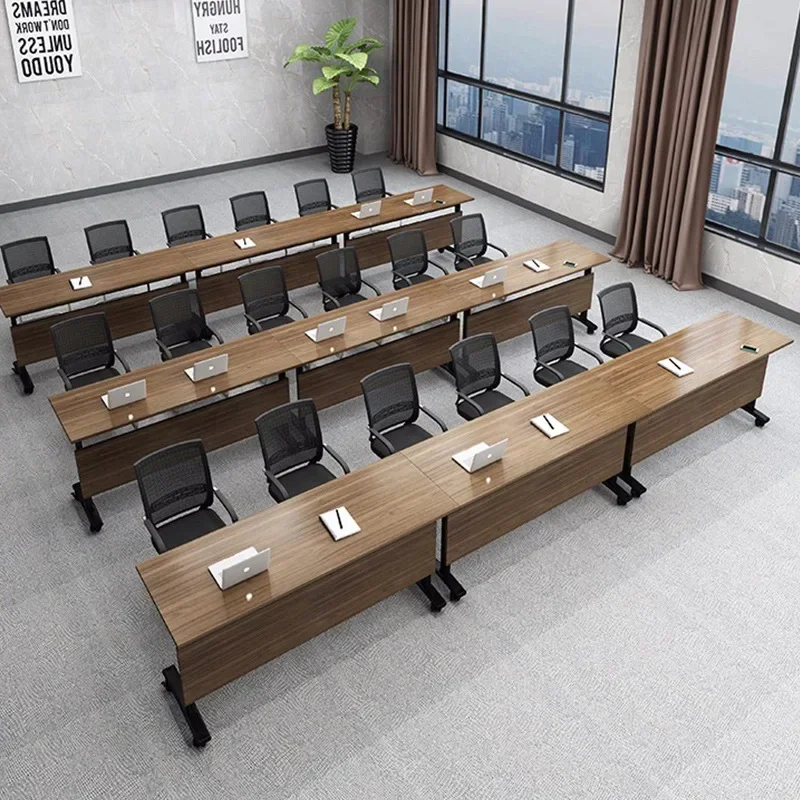 2026 modern training meeting room conference school folding tables foldable executive computer office desks with drawer
2026 modern training meeting room conference school folding tables foldable executive computer office desks with drawer