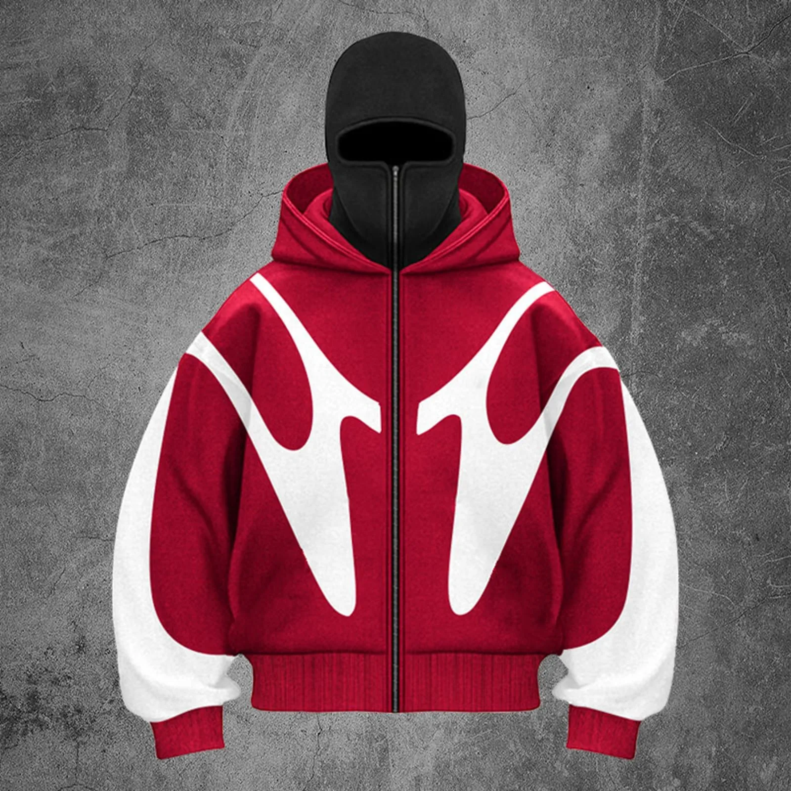 Emmiol American Retro Printed Devil Pattern Hoodie Y2k Harajuku Casual Couple Zipper Hoodies Sweatshirt Street Women Clothing
Emmiol American Retro Printed Devil Pattern Hoodie Y2k Harajuku Casual Couple Zipper Hoodies Sweatshirt Street Women Clothing